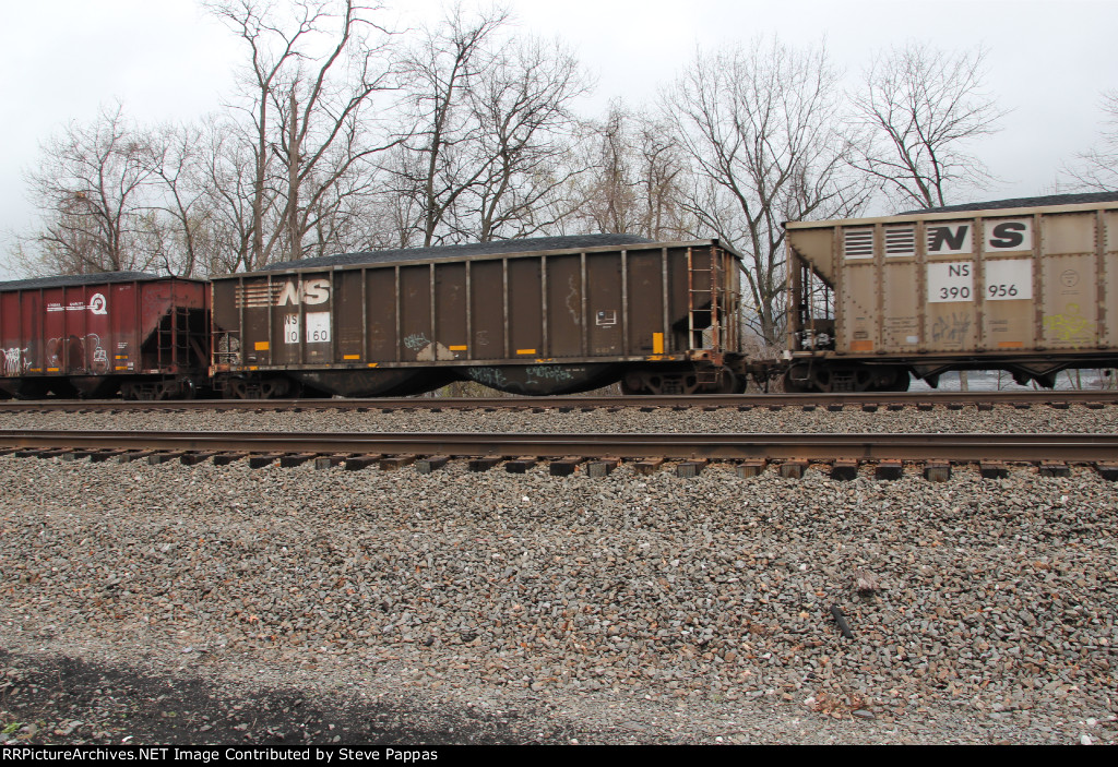 NS 10160